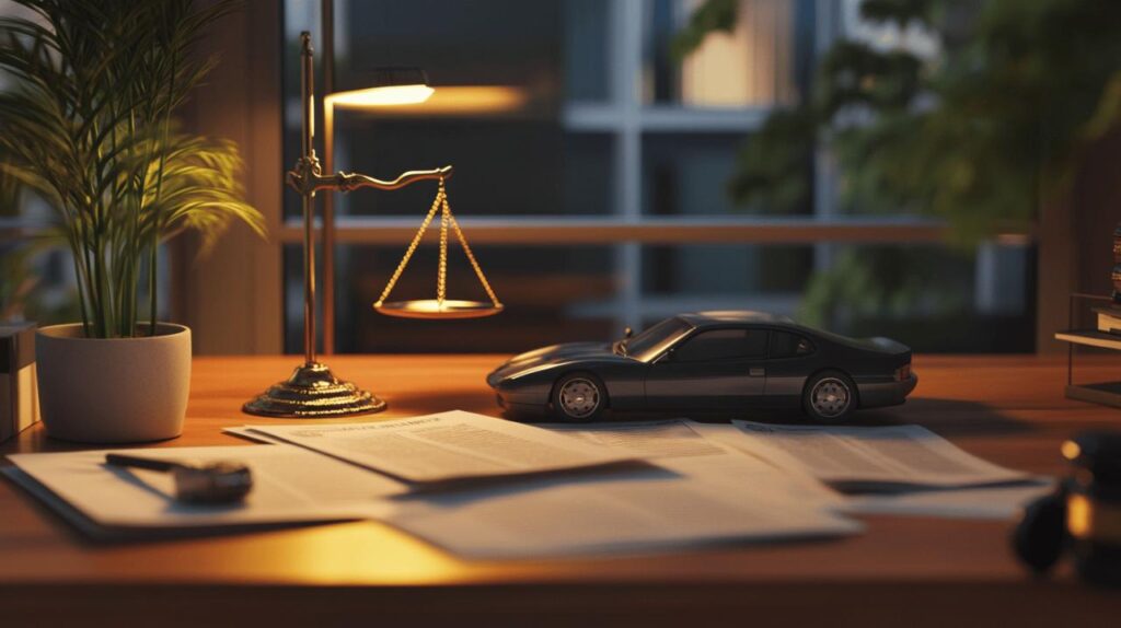 Actualite juridique : les changements majeurs dans le gage automobile en France