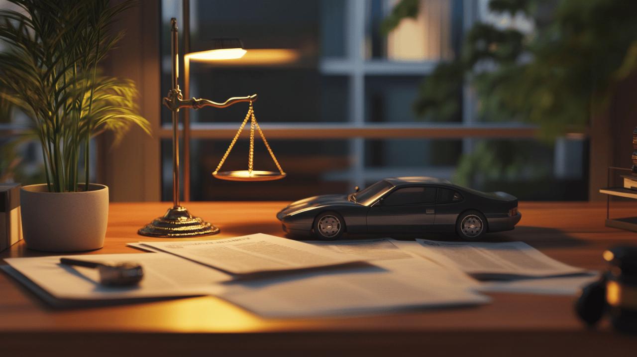 Actualite juridique : les changements majeurs dans le gage automobile en France