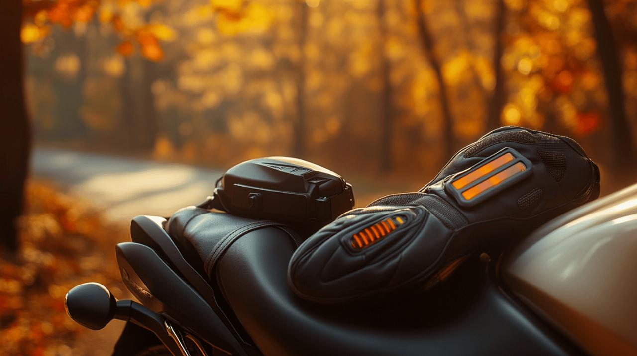 Comparatif detaille des gants moto chauffants avec batterie : Quelle marque choisir ?