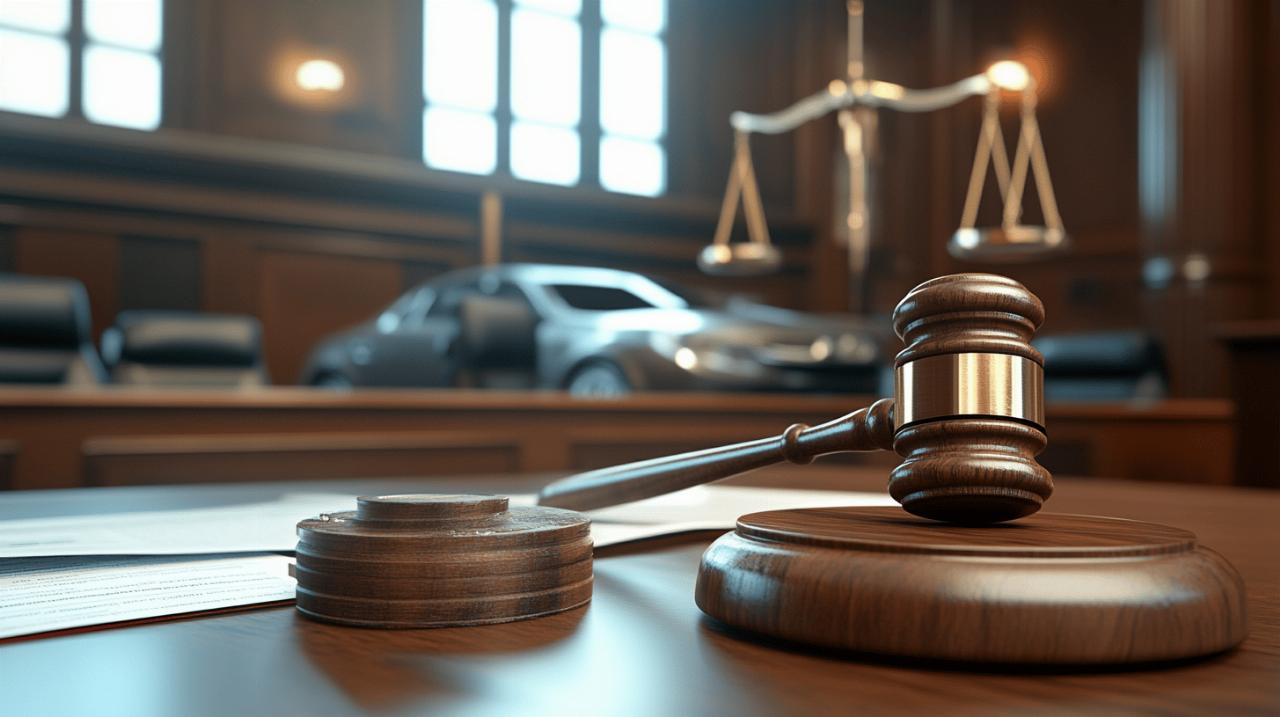 Recours legaux en cas de litige avec votre assurance auto : le role protecteur de l’ACPR