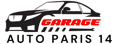 Garage auto paris 14